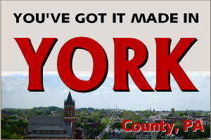 York County Convention Visitors Bureau