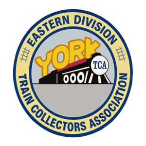 Eastern Division: Train Collectors Association